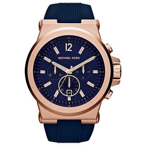 orologio michael kors uomo mk8295|michael kors rose watch.